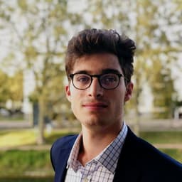 David
