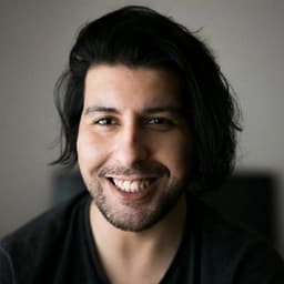 Ghazi B