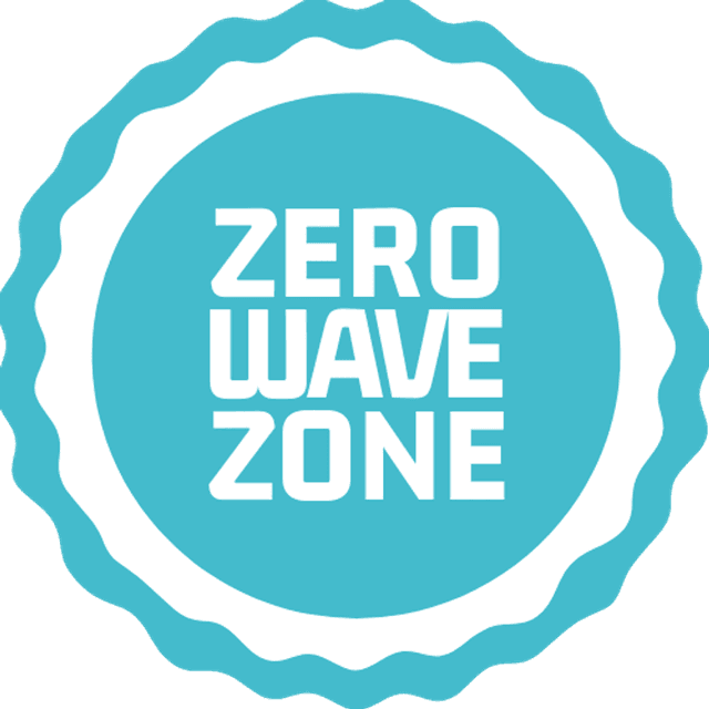 Zerowavezone