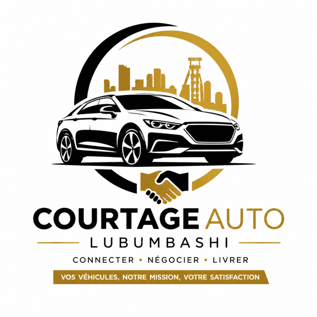 Courtage Auto Lubumbashi