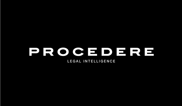 Procedere