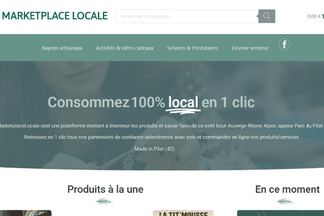 Marketplace Locale 3.0