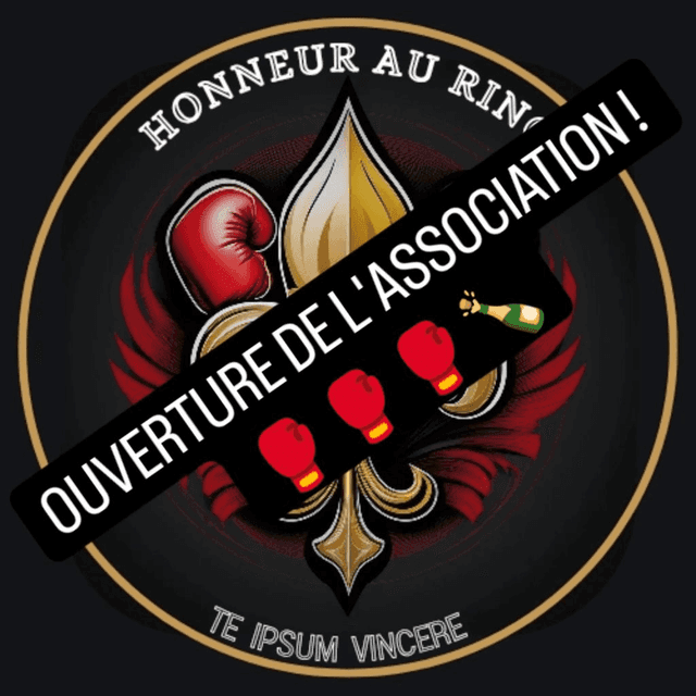 Honneur Au Ring
