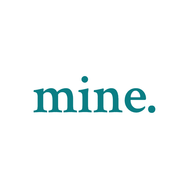 Mine