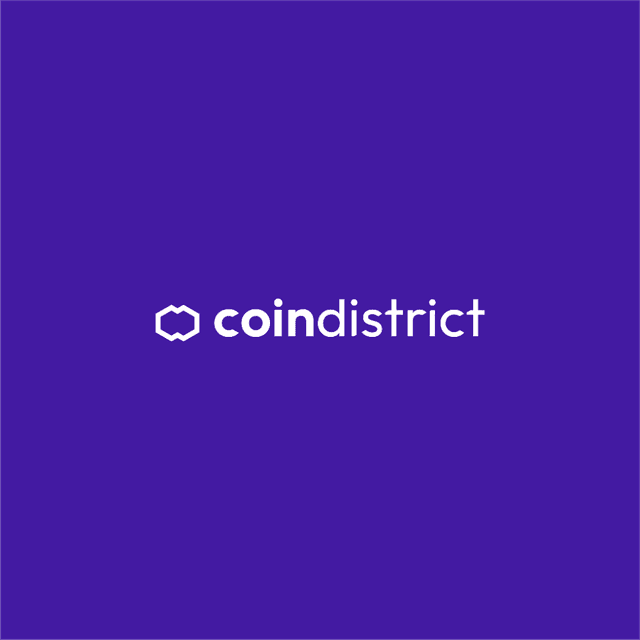 Coin District