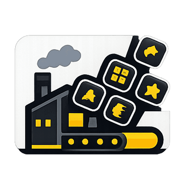 Minis Apps