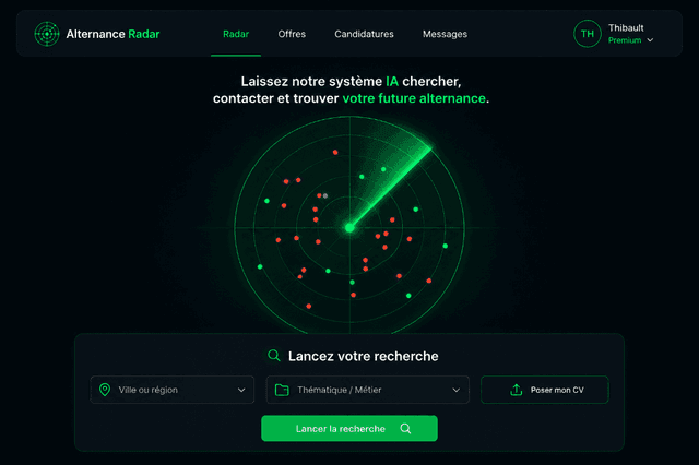 Alternance Booster