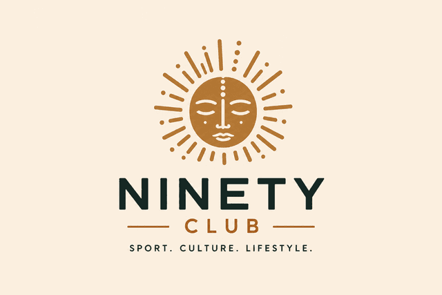 Ninety Club