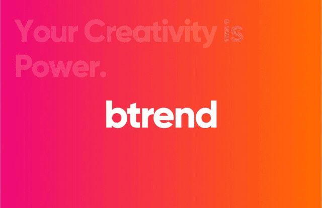 Btrend App
