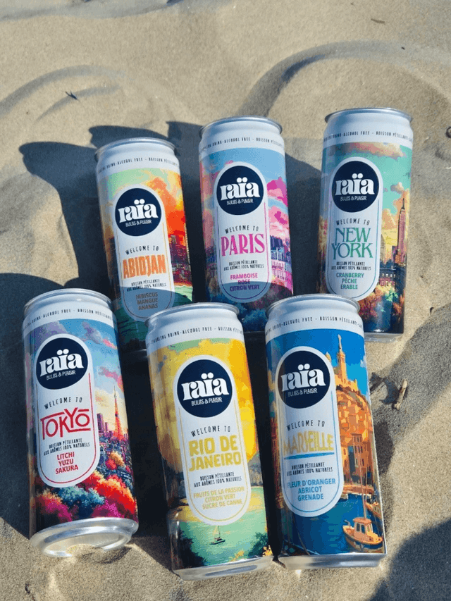 Raïa
