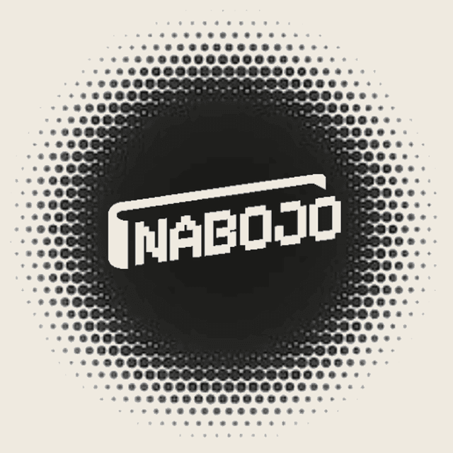 Nabojo