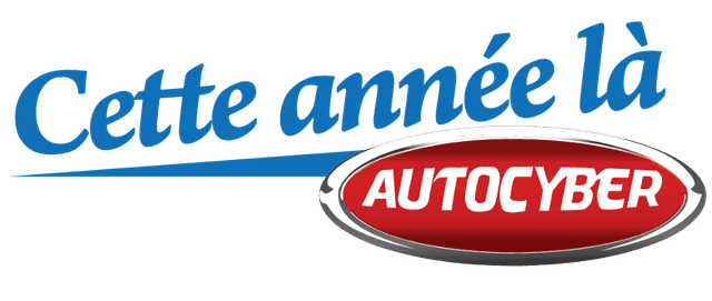 Cette Année Là - Autocyber