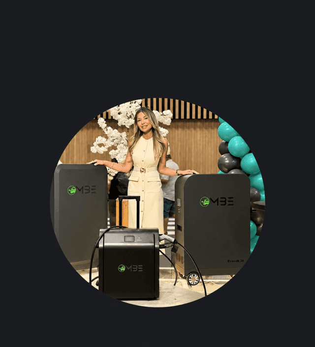 Ma Batterie Electrique