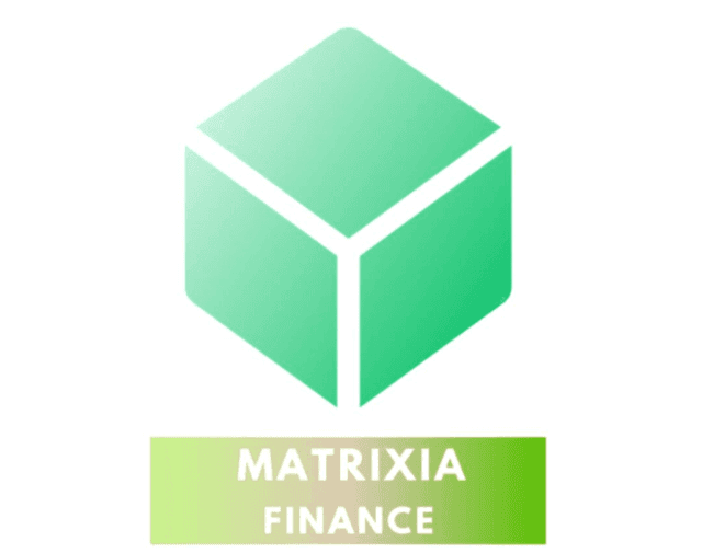 Matrixia Finance