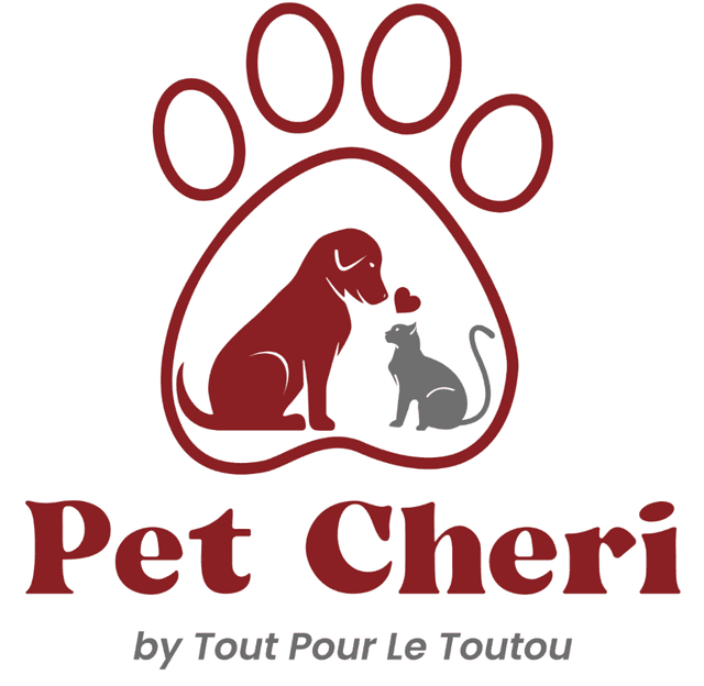 Pet Cheri (tout Pour Le Toutou)