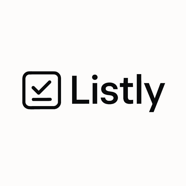 Listly