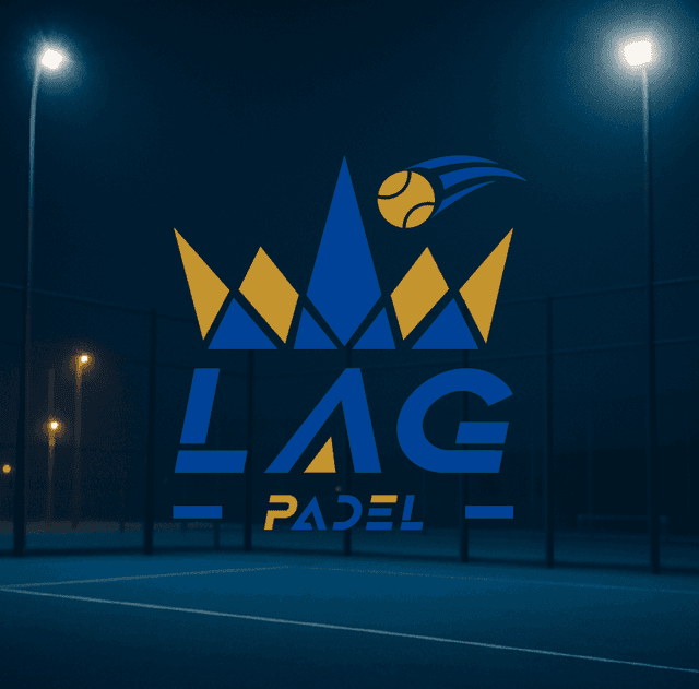 Lag Padel