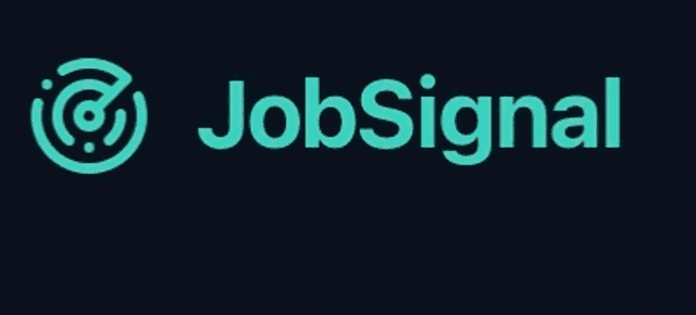 Jobsignal